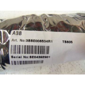 ABB CABLE ADAPTER BUS OUTLET  TB805   *NEW NO BOX*