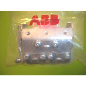 Abb 3AUA0000030802 Acs 150 Drive Wire Clamp Kit