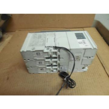 ABB ASEA BROWN BOVERI SACE T4H 250  BREAKER SACET4H250 125A A AMP 600Vac 3 POLE