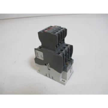 ABB A26-30-32-80 CONTACTOR *NEW IN BOX*