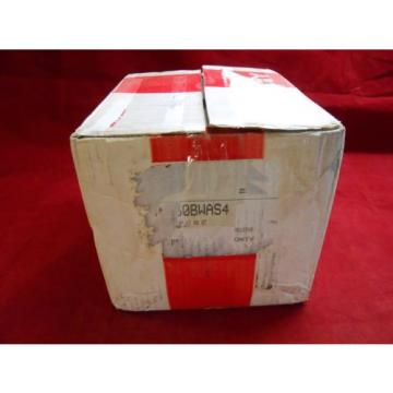 NEW In Box ABB S4N250bw 600V with 120V Shunt K5S4 &amp; AUX Installed K5AS W LI