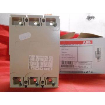 ABB New In Box A2N200TW 1SDA069798R1 200 amp 3 pole 240v  free shipping