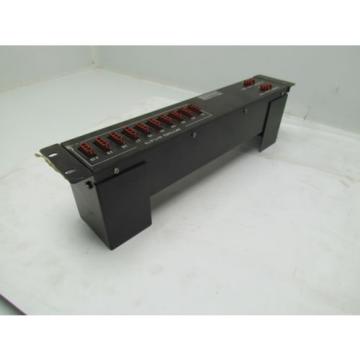 ABB 6163NZ10700A Power Distribution Module 117V