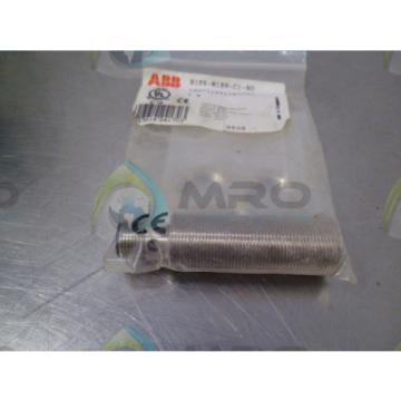 ABB SIF5-M18N-C1-NO PROXIMITY SENSOR *NEW IN BOX*