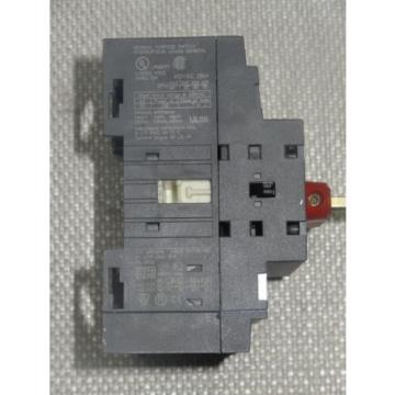 ABB OT100E3 Disconnect Switch