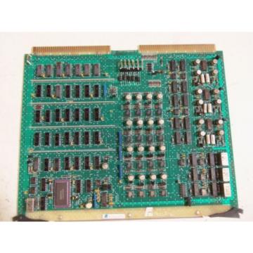 ABB 64844-004 PC BOARD 3-064843-002 *USED*