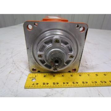 ABB Robotics/Siemens 1FT3074-5AZ21-9-Z/3HAA0001-ACF Servo Motor