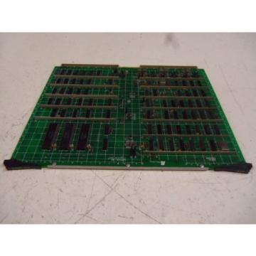 ABB 61580-002 PC BOARD *USED*