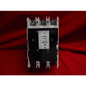 ABB S3N025MW SACE S3N  25AMP  3 POLE  MCP NEW