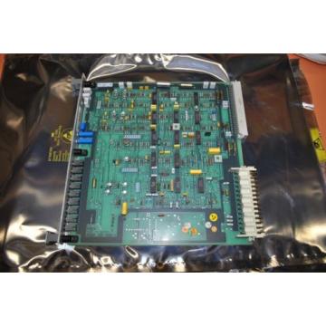 ASEA ABB ROBOT SERVO CONTROL BOARD YT212001-AC/7 YYT 102A YYT102A USED