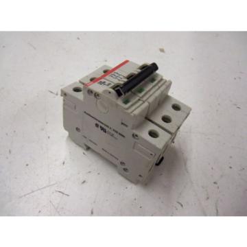 ABB S 283 K 63A *USED*