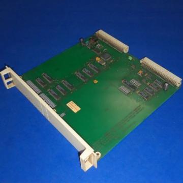 ABB ROBOTICS REMOTE I/O BOARD DSQC 239 / YB560103-CH/8