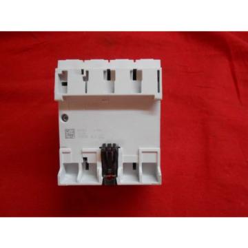 ABB  Residual Current F204 AC-25/0.01 2CSF204001R2250