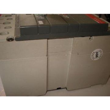 ABB S3L Sace S3 70A AC00306622 Circuit Breaker USNP