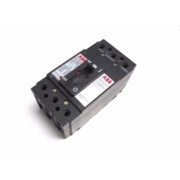 ABB 100A Type EH Circuit Breaker 600V ... UC-02