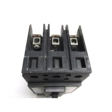 ABB 100A Type EH Circuit Breaker 600V ... UC-02