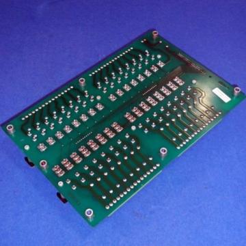 GRAYHILL ABB ROBOTICS PLC BACKPLANE BOARD 3HAB2782-1