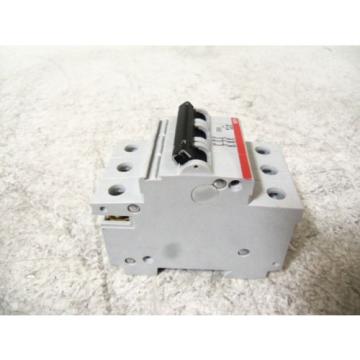 ABB S273-K1A CIRCUIT BREAKER 1A *NEW NO BOX*