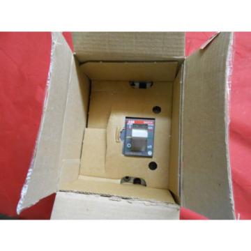 ABB NEW IN BOX A1N030TW 1SDA066724R1 30 amp 3 pole