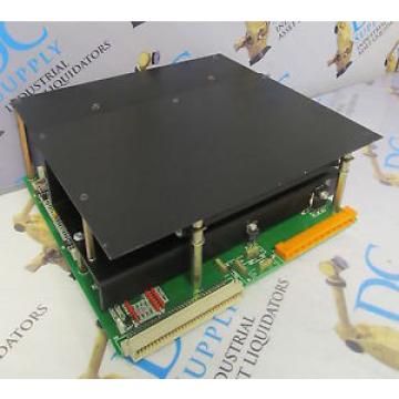 ABB DSQC 249B 3HAA3563-AHA/1 S3 SERVO AMPLIFIER BOARD