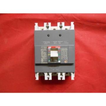 ABB New Out Of Box A2N150TW 1SDA069985R1