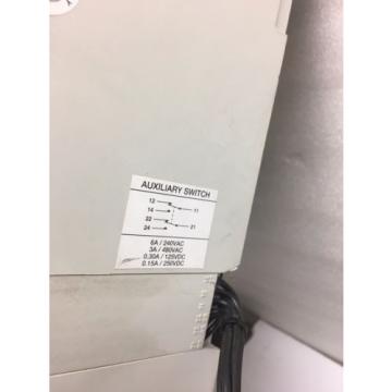 ABB S7H 3 POLE 600VAC 1000AMPS RECON