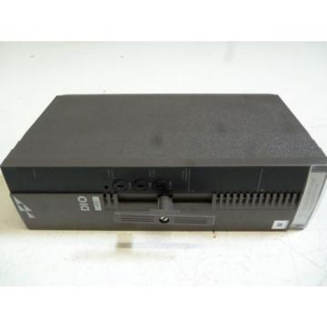 ABB PHBDIO40010000 DIGITAL I/O BLOCK *USED*