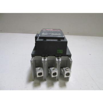 ABB CONTACTOR AF460-30 *USED*