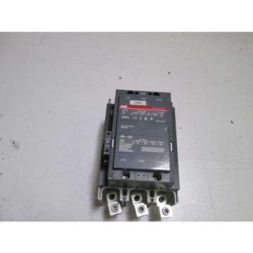 ABB CONTACTOR AF460-30 *USED*