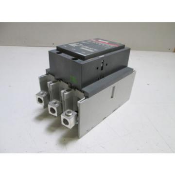 ABB CONTACTOR AF460-30 *USED*