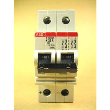 ABB -  VDE 0660 -  Circuit Breaker