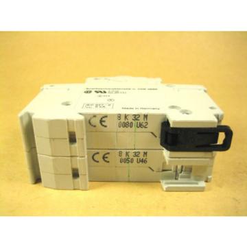 ABB -  VDE 0660 -  Circuit Breaker