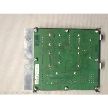 ABB ROBOTICS CONNECTION BOARD_DSQC 504_3HAC5689-1/04_3HAC 4158-1/04