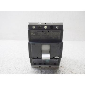 ABB 60 AMP SACE BREAKER T2S 100, PR221DS (USED)