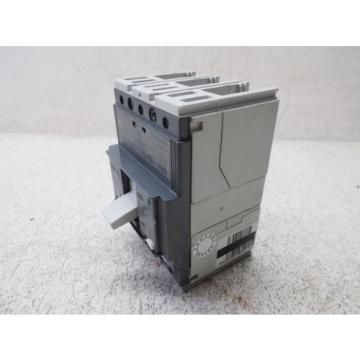 ABB 60 AMP SACE BREAKER T2S 100, PR221DS (USED)