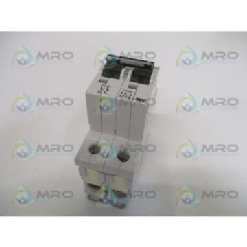 ABB S222K3A CIRCUIT BREAKER 3A *NEW NO BOX*