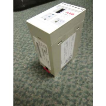 ABB Building Automation Adapter NBAA-01 24VDC 3W SW Version 1,3 Used