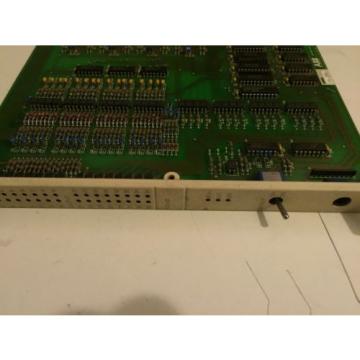 USED ABB IOS-02,ABB APIOS-02,ABB E-32725 OUTPUT CONTROL BOARD,BOXCM