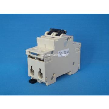 ABB S282 K20A Circuit Breaker