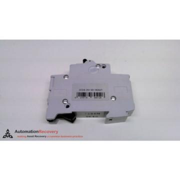 ABB S201-K30A, CIRCUIT BREAKER, 1P, 30A,, NEW* #217866