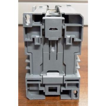 ABB BC30-30-00 3-Pole 24VDC Contactor