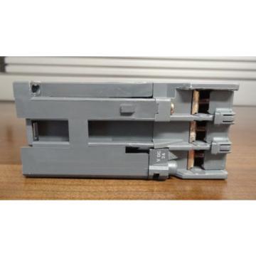 ABB BC30-30-00 3-Pole 24VDC Contactor