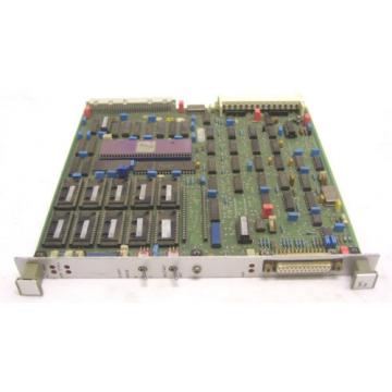 ABB ASEA  CONTROL BOARD  DSPC-153  57310256-BA/1  57310256BA1   60 Day Warranty!