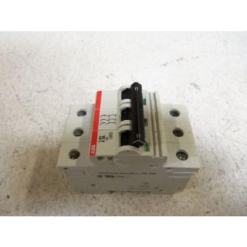 ABB S283-K8 CIRCUIT BREAKER *NEW IN BOX*