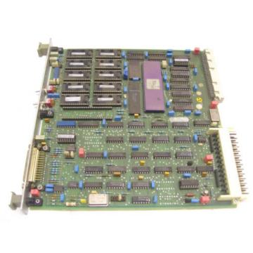 ABB ASEA  CONTROL BOARD  DSPC-153  57310256-BA/1  57310256BA1   60 Day Warranty!