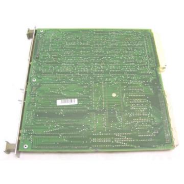 ABB ASEA  CONTROL BOARD  DSPC-153  57310256-BA/1  57310256BA1   60 Day Warranty!