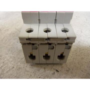 ABB S283-K8 CIRCUIT BREAKER *NEW IN BOX*