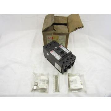 ABB ESB43030L CIRCUIT BREAKER 480V 30A 3P ***NIB***