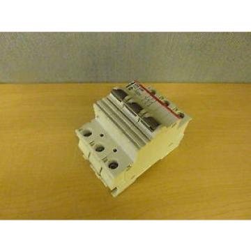 ABB Smissline LP3C20 Circuit Breaker 20A 3 Poles 400V (13971)