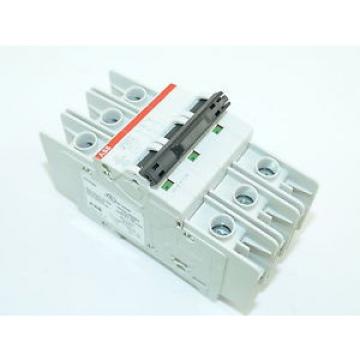 ABB SU203PR K32 A 3P 480Y/277V Circuit Breaker NEW